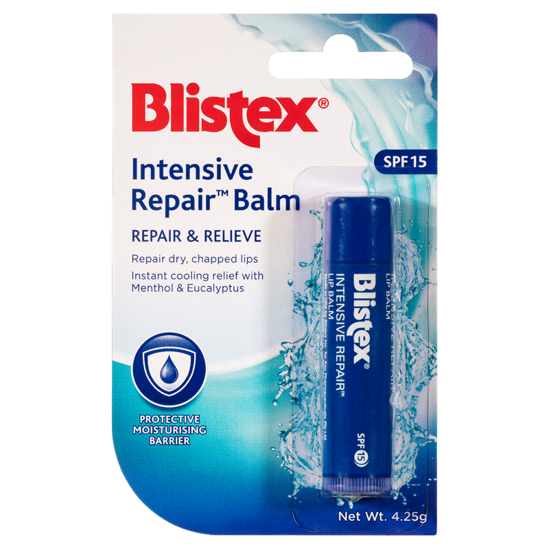 Blistex Intensive Repair