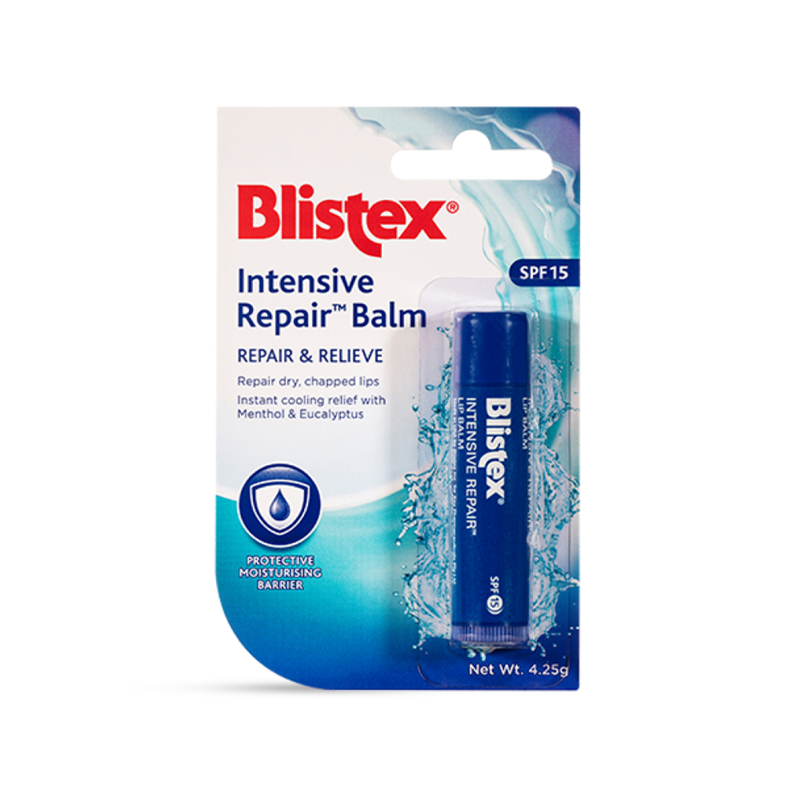 Blistex Intensive Repair