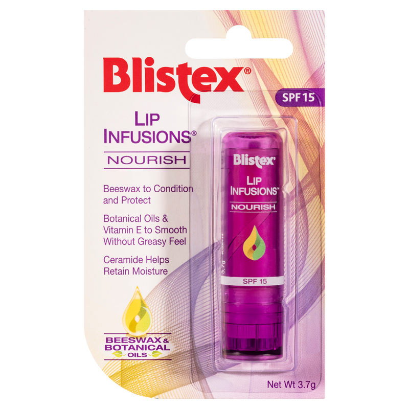 Blistex® Lip Infusions® Nourish