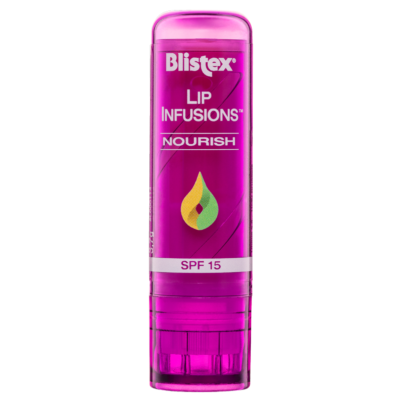 Blistex® Lip Infusions® Nourish
