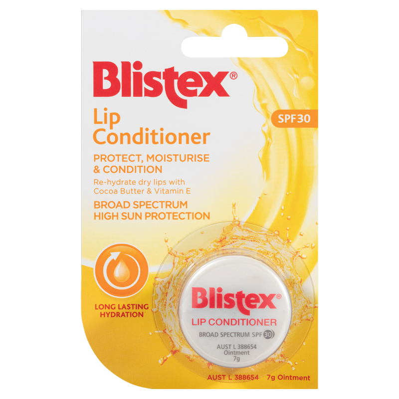 Blistex® Lip Conditioning Balm