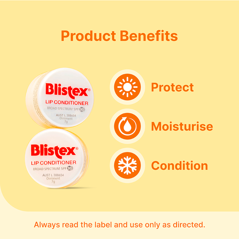 Blistex® Lip Conditioning Balm