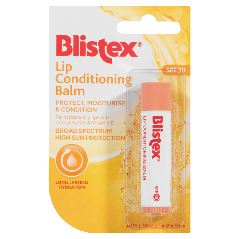 Blistex® Lip Conditioning Balm