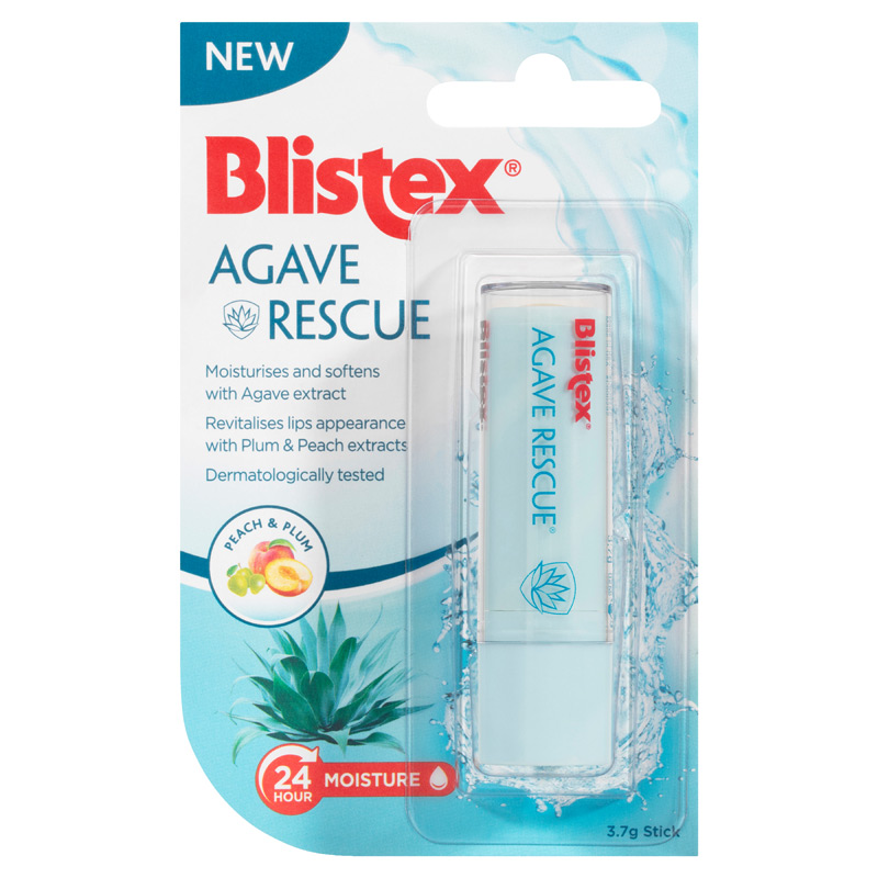Blistex® Agave Rescue Lip Balm
