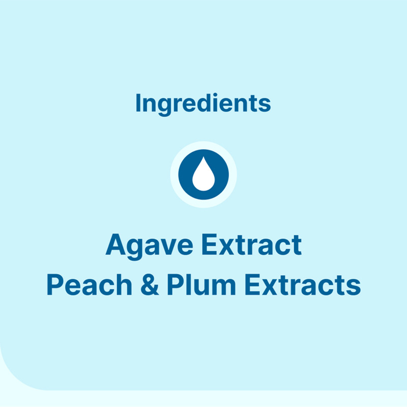 Blistex® Agave Rescue Lip Balm