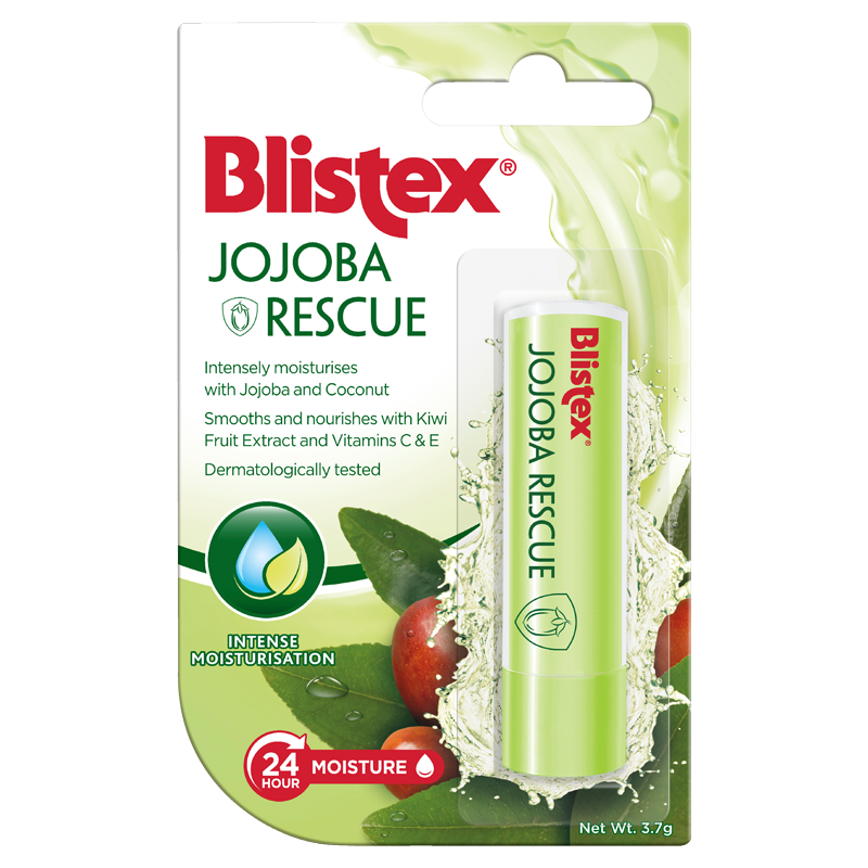 Blistex® Jojoba Rescue
