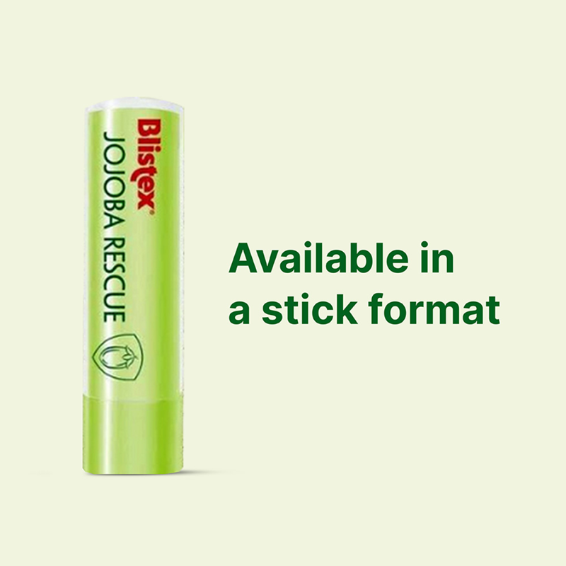 Blistex® Jojoba Rescue