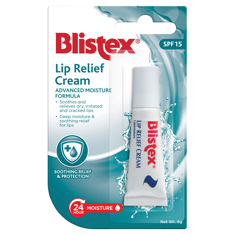 Blistex® Lip Relief