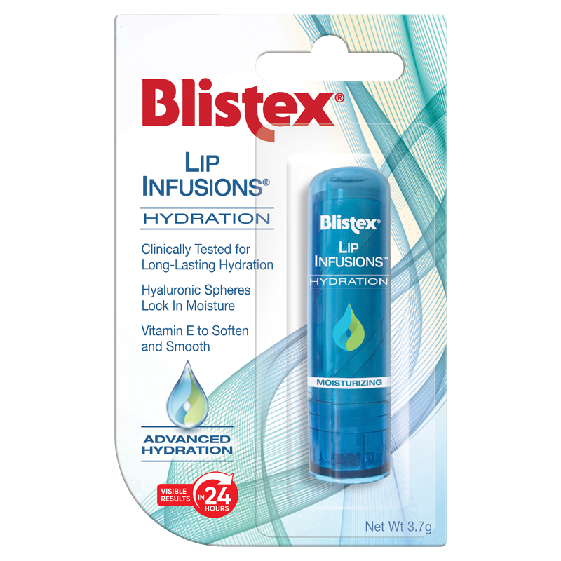 Blistex® Lip Infusions® Hydration