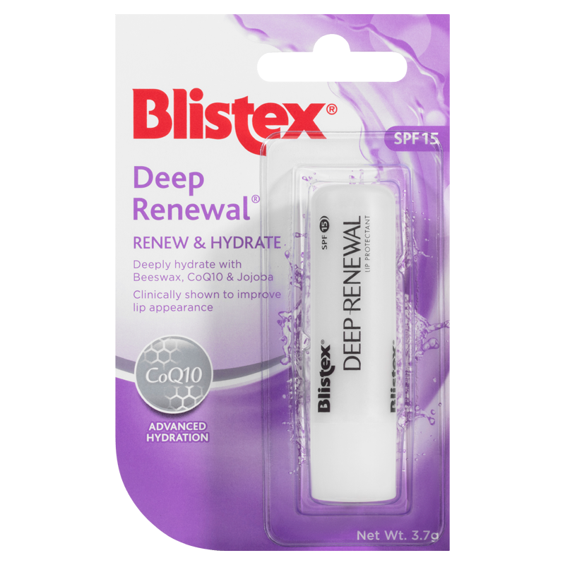 Blistex® Deep Renewal®