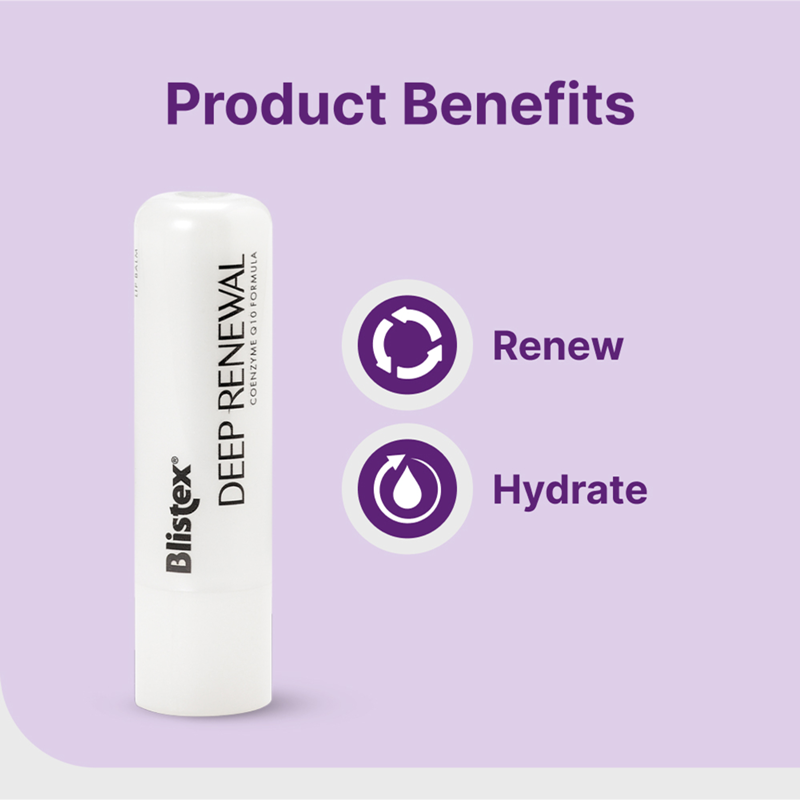 Blistex® Deep Renewal®