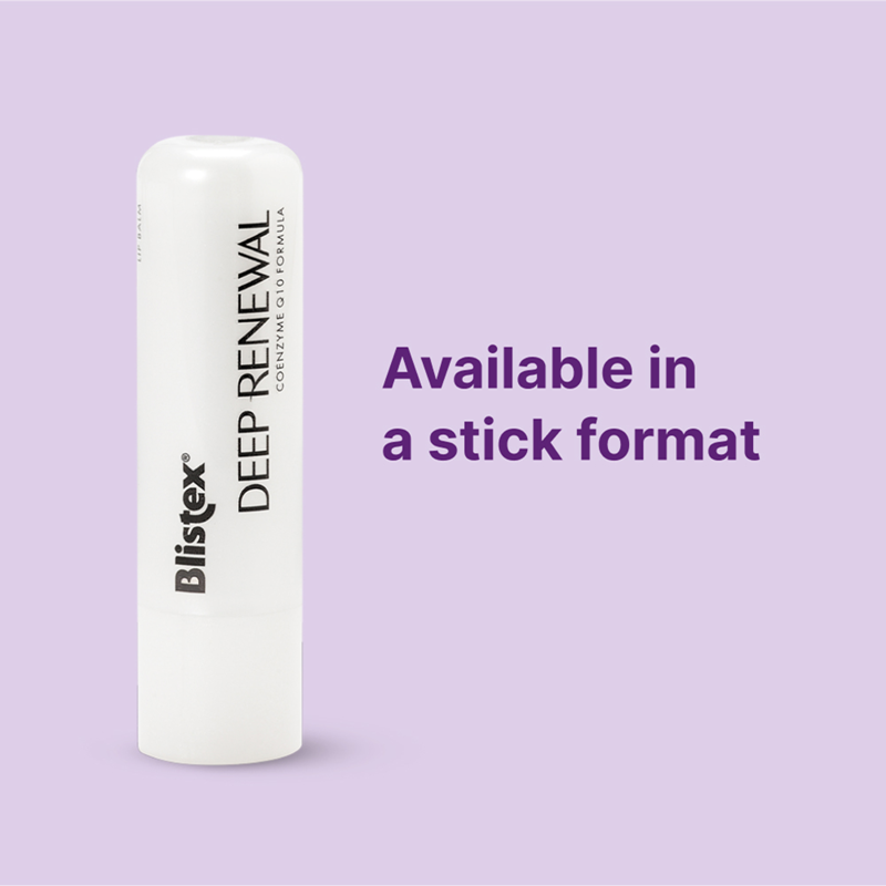 Blistex® Deep Renewal®