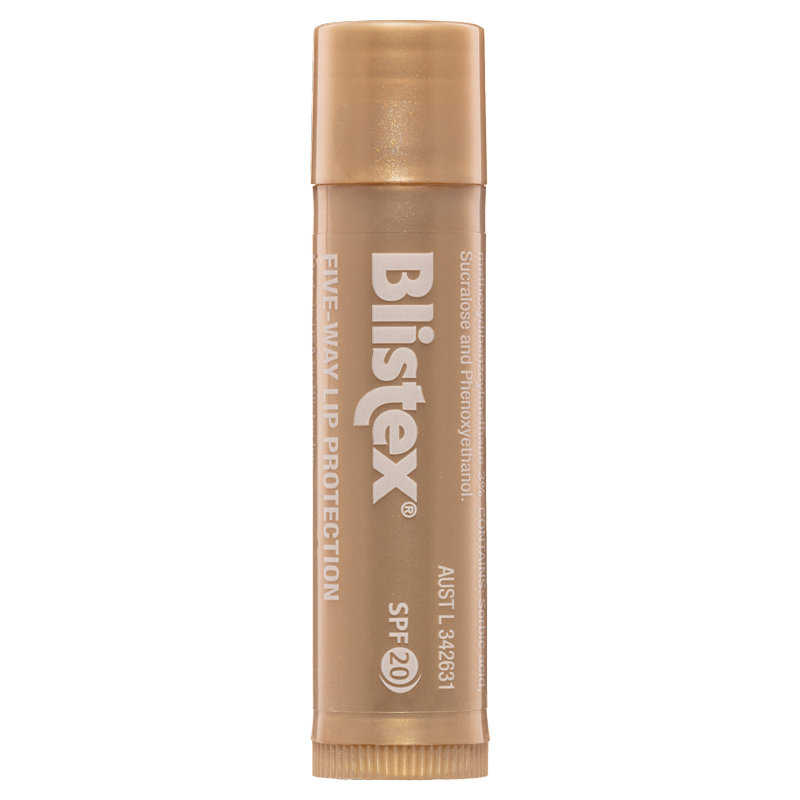 Blistex® Five-Way Lip Protection