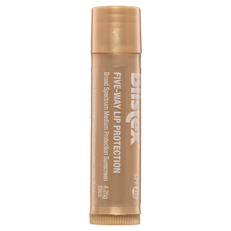 Blistex® Five-Way Lip Protection