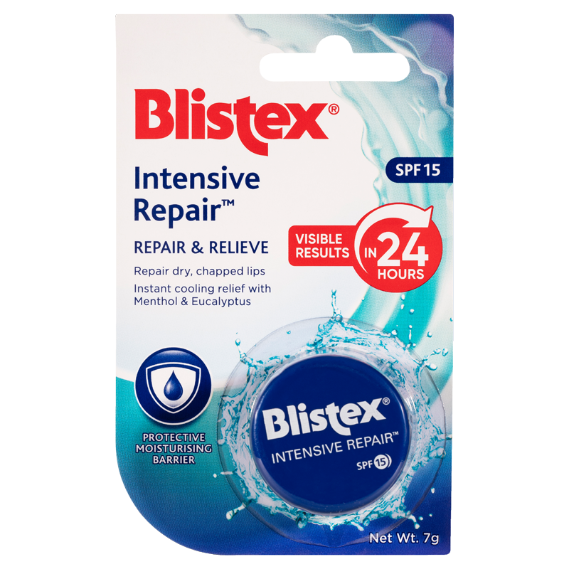 Blistex Intensive Repair