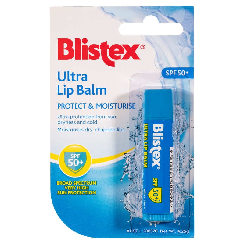 Blistex® Ultra Lip Balm
