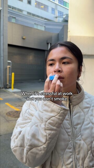 POV: you’re heading out for a smoko… but the only thing you’re reaching for is Blistex Sensitive. 👄
Fragrance-free, flavour-free and made for sensitive lips, it’s the break your lips actually need.
#BlistexNZ #BlistexSensitive #WeDoLipsYouDoYou #LipCare