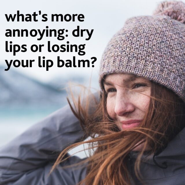 We've all been there. 💋 Dry lips are frustrating enough. But when your favourite Blistex lip balm disappears into thin air? That's a whole other level. Which one's worse? 👇
#BlistexNZ #WeDoLipsYouDoLife