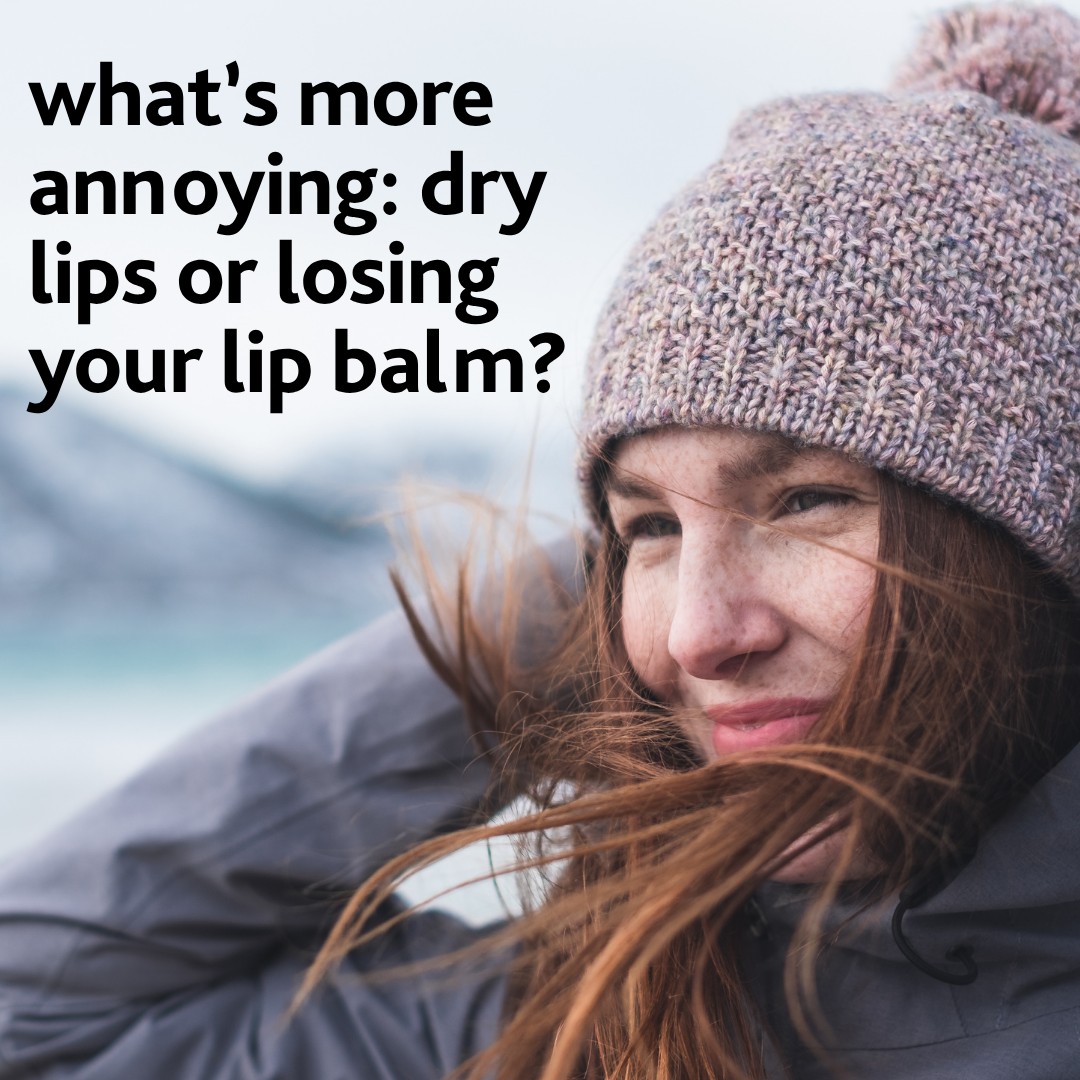 We've all been there. 💋 Dry lips are frustrating enough. But when your favourite Blistex lip balm disappears into thin air? That's a whole other level. Which one's worse? 👇
#BlistexNZ #WeDoLipsYouDoLife