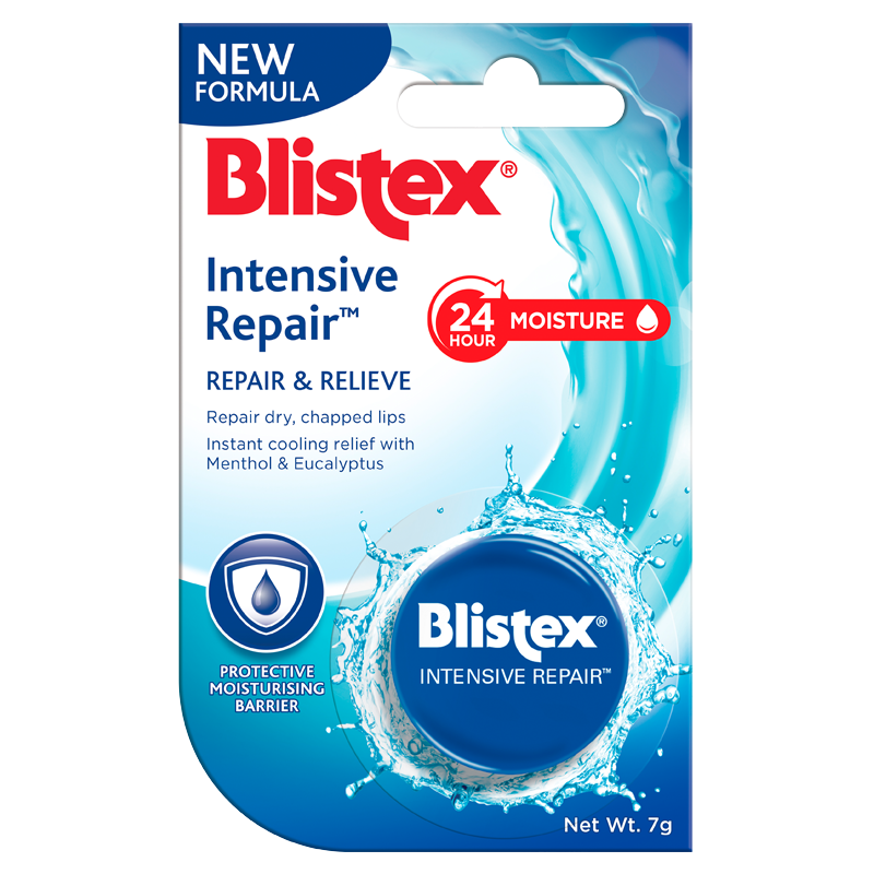 Blistex Intensive repair