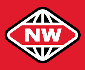 New World Logo