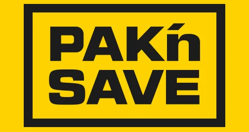 Pak'n Save logo