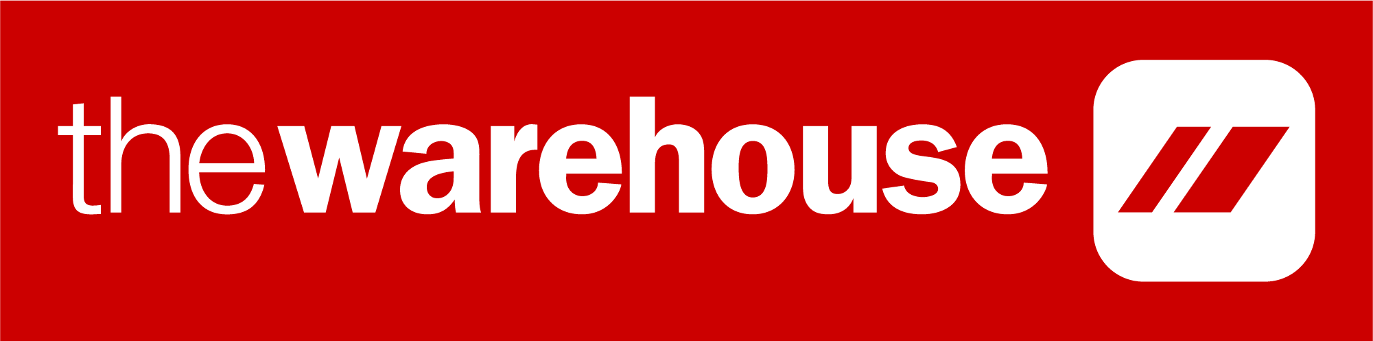 The Warehouse Logo