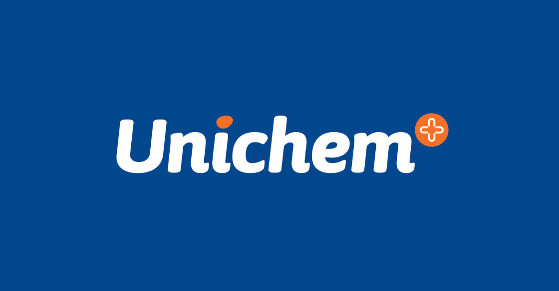 Unichem Logo